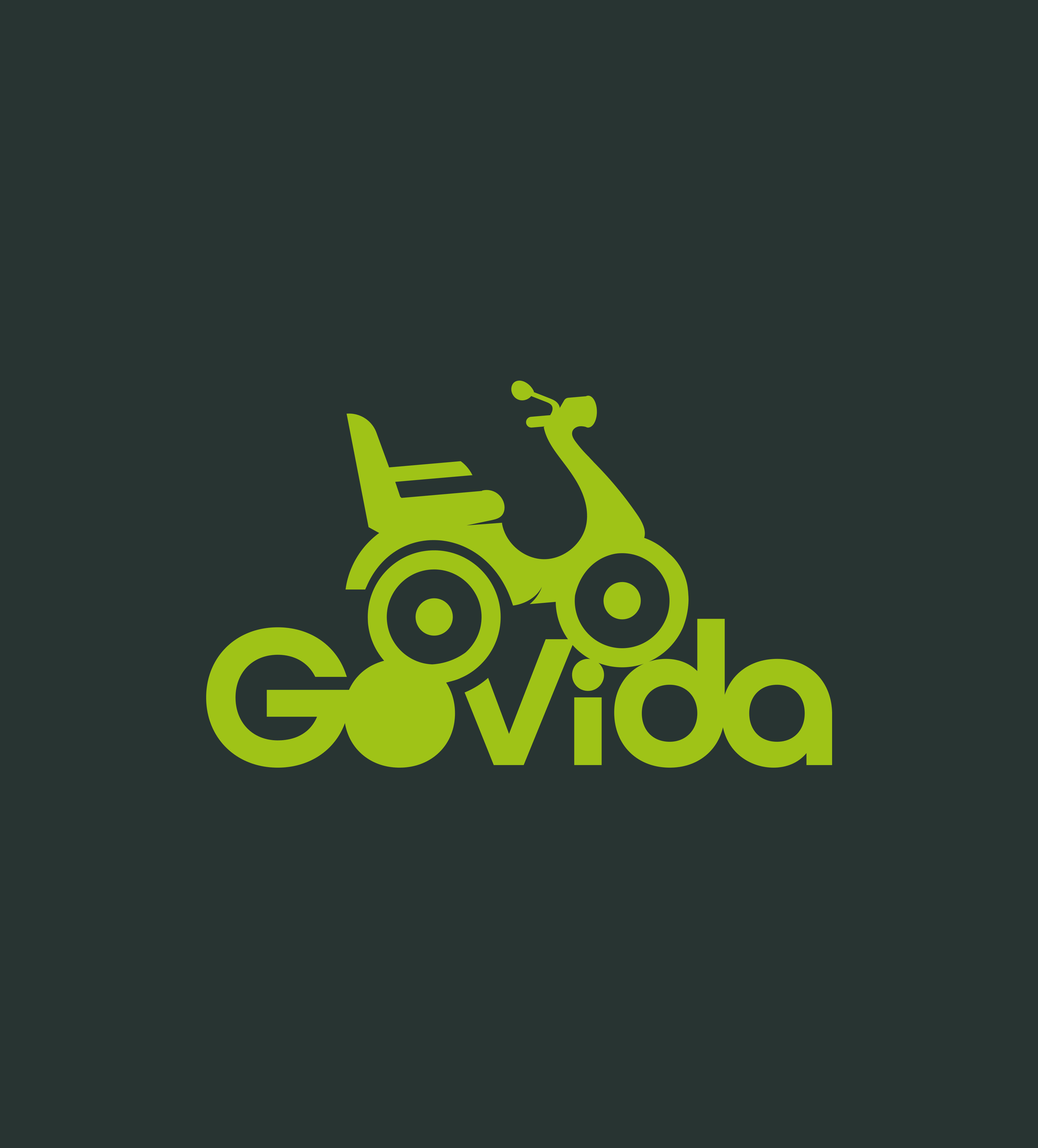 Logo Design by yellowdot for Voordeelfietsen.nl | Design #34705599