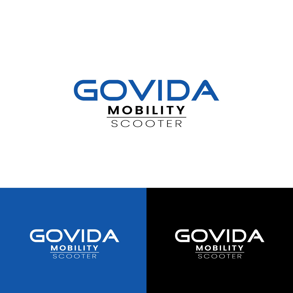 Logo Design by Shahriar H for Voordeelfietsen.nl | Design #34699865