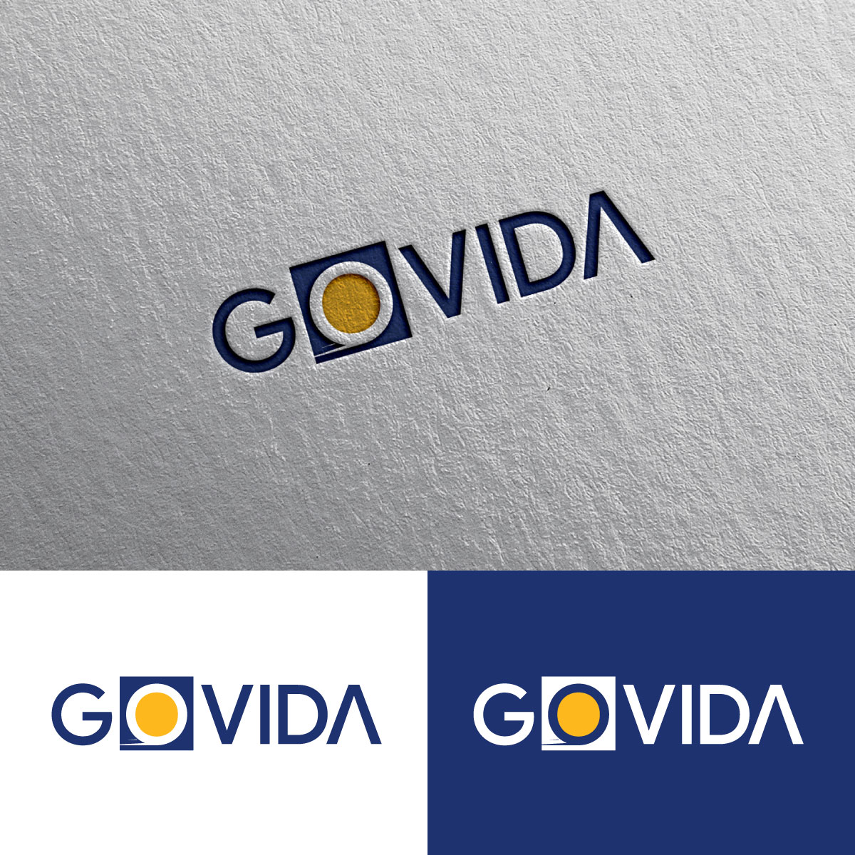 Logo Design by Alex Henry for Voordeelfietsen.nl | Design #34702175