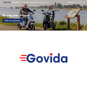 Logo Design by RAZQ for Voordeelfietsen.nl | Design: #34744863