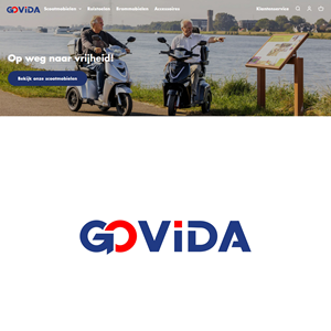 Logo Design by RAZQ for Voordeelfietsen.nl | Design: #34744989