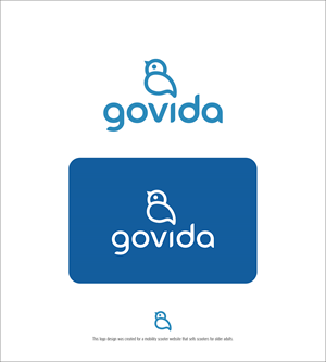 Logo Design by AndyMang for Voordeelfietsen.nl | Design: #34716590