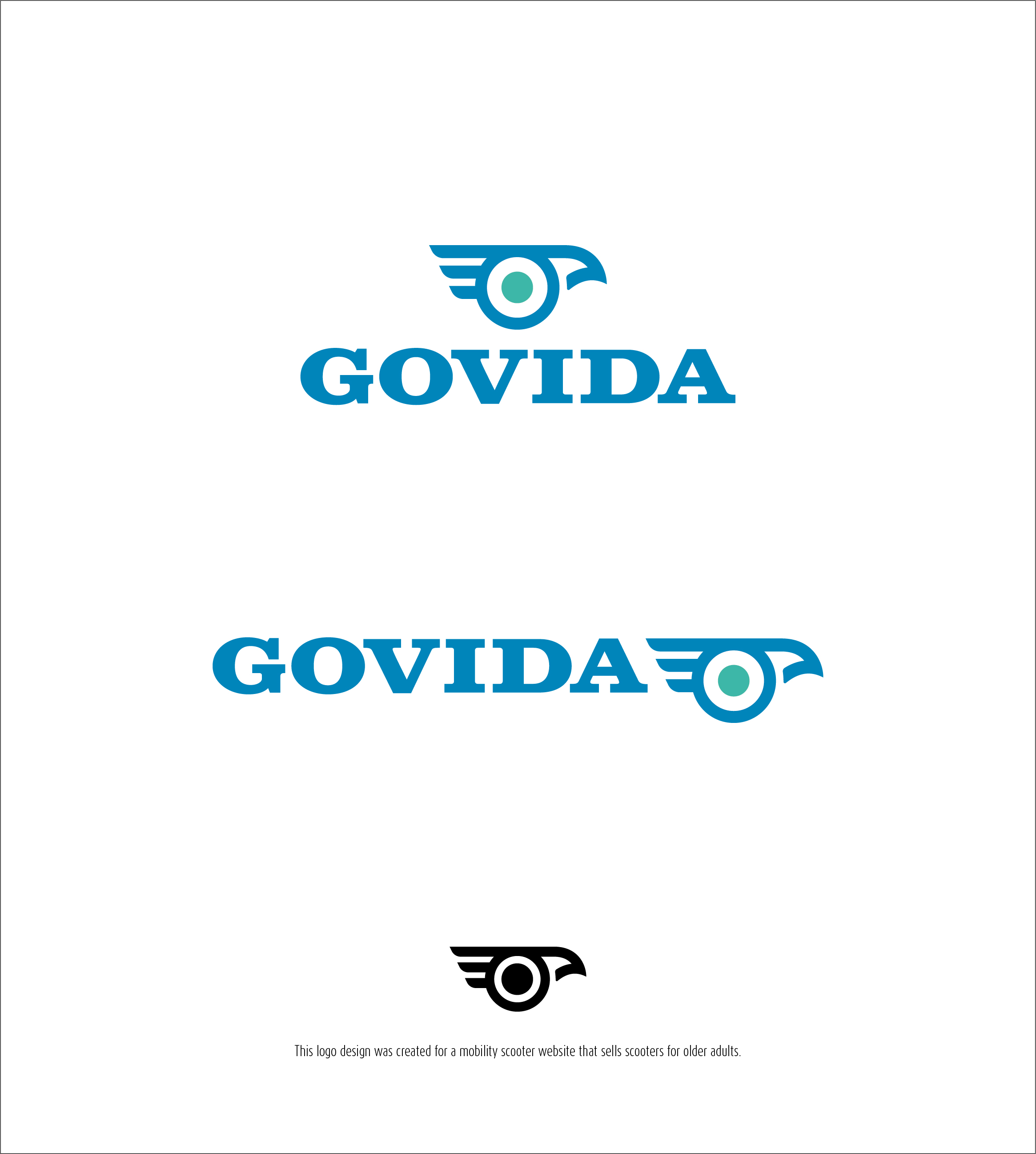 Diseño de Logo por AndyMang para Voordeelfietsen.nl | Diseño #34722923