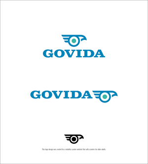 Logo Design by AndyMang for Voordeelfietsen.nl | Design: #34722923