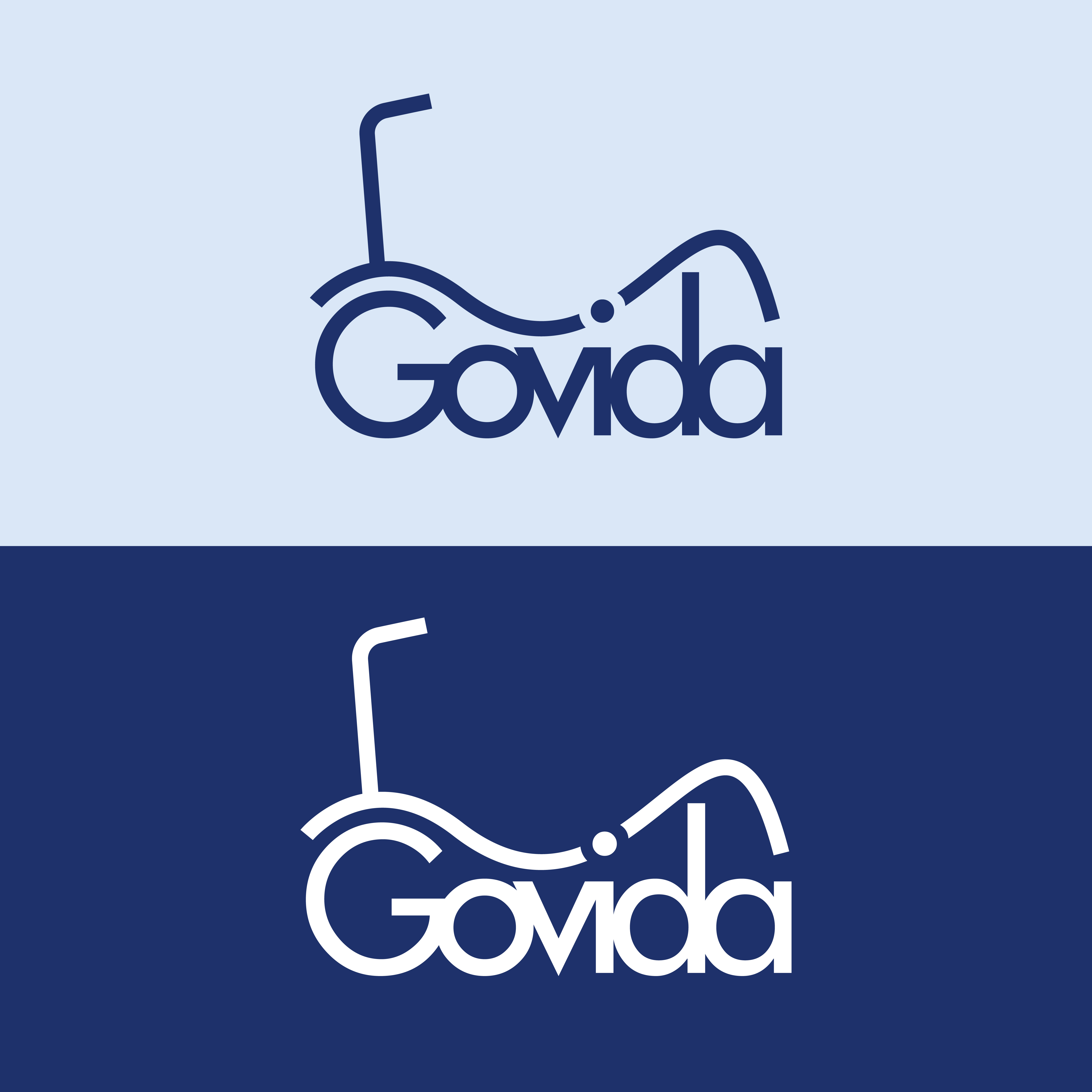 Logo Design by Graphinir for Voordeelfietsen.nl | Design #34710777