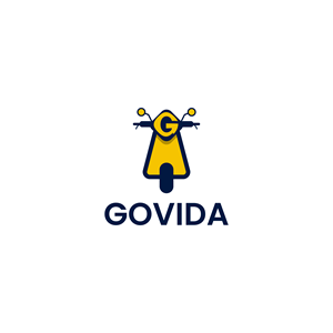 Logo Design by Janvi Gorad