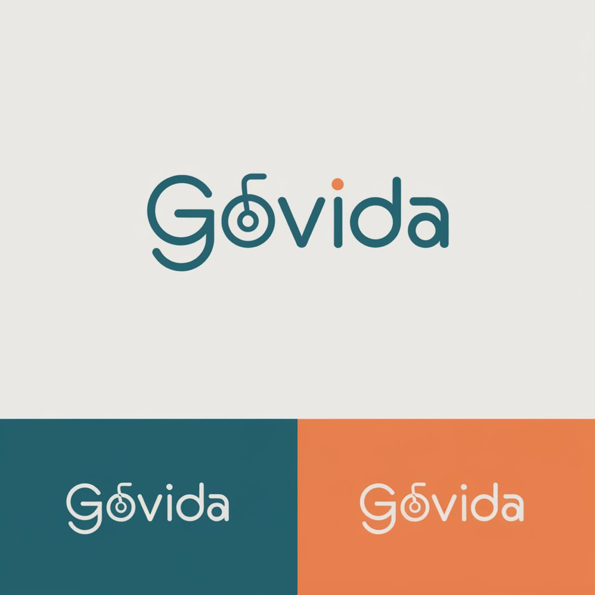 Logo Design by echosaputro for Voordeelfietsen.nl | Design #34706477