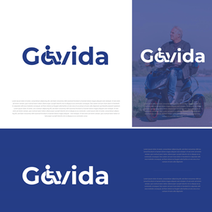 Logo Design by Logo Maker Zone for Voordeelfietsen.nl | Design: #34746613