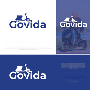 Logo Design by Logo Maker Zone for Voordeelfietsen.nl | Design: #34746898