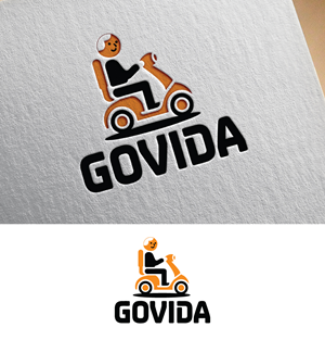 Logo Design by rehan15 for Voordeelfietsen.nl | Design: #34725877