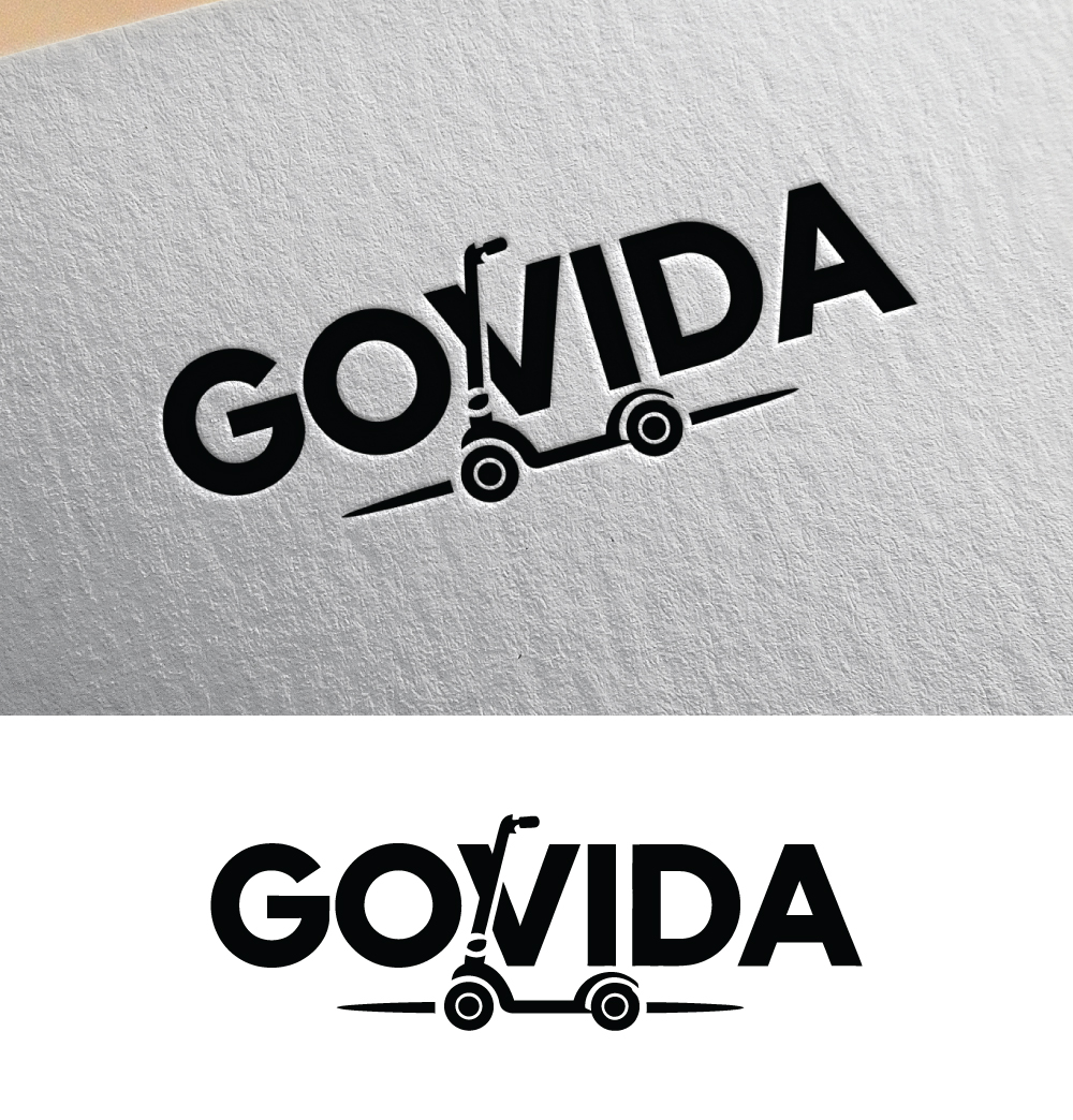 Logo Design by rehan15 for Voordeelfietsen.nl | Design #34725878