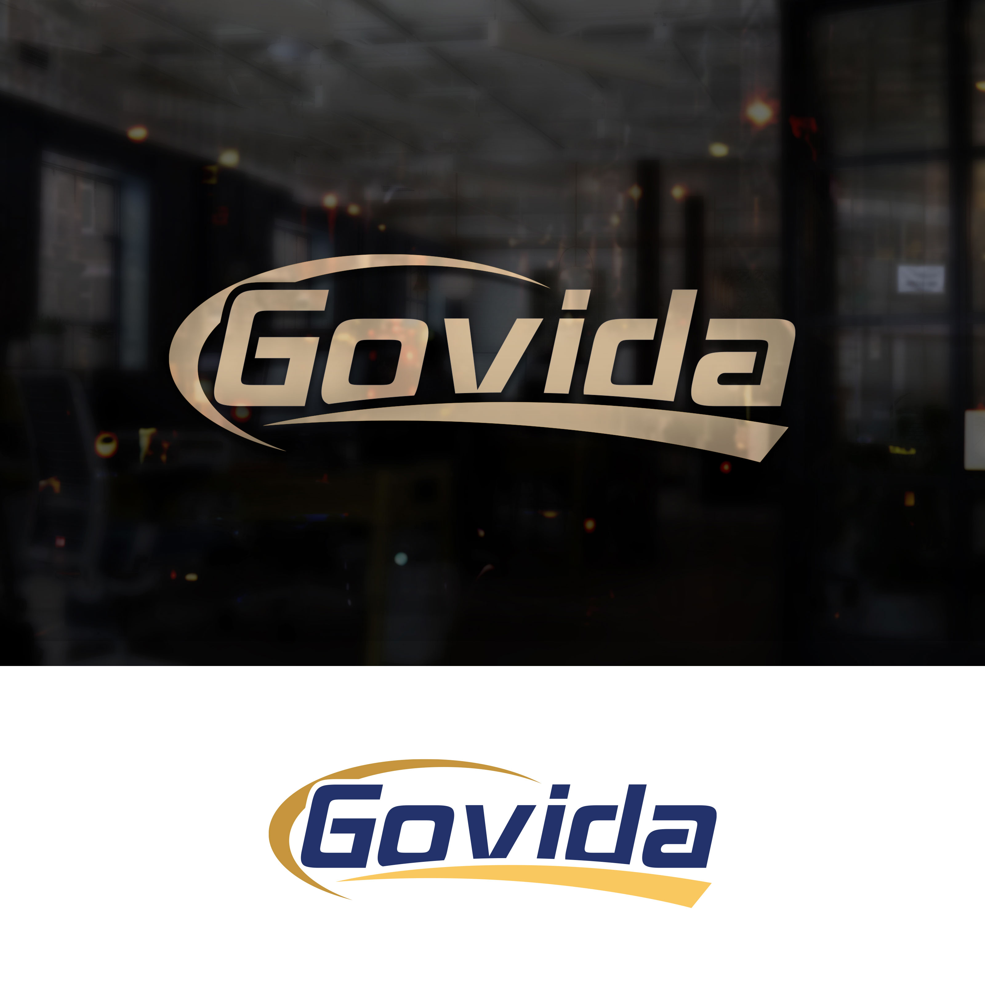 Logo Design by Impressive Sol for Voordeelfietsen.nl | Design #34702777