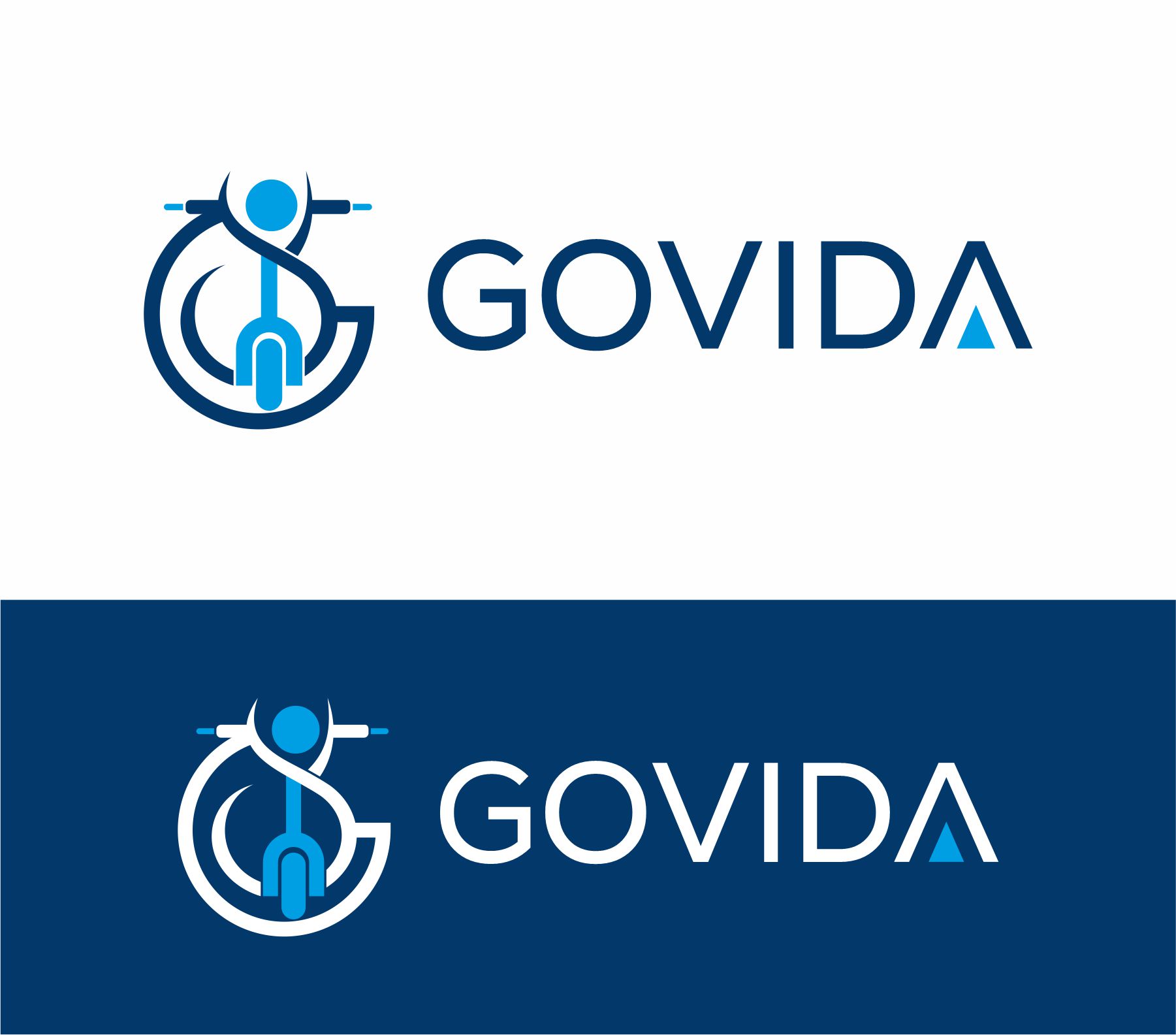 Logo Design by debdesign for Voordeelfietsen.nl | Design #34704855