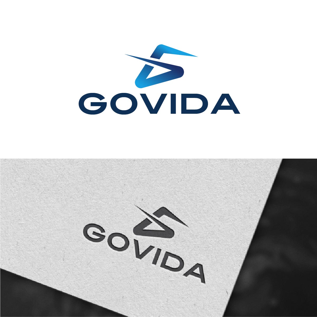 Logo Design by fly  design for Voordeelfietsen.nl | Design #34704573
