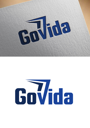 Logo Design by fly  design for Voordeelfietsen.nl | Design: #34704763