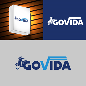 Logo Design by fly  design for Voordeelfietsen.nl | Design: #34704817