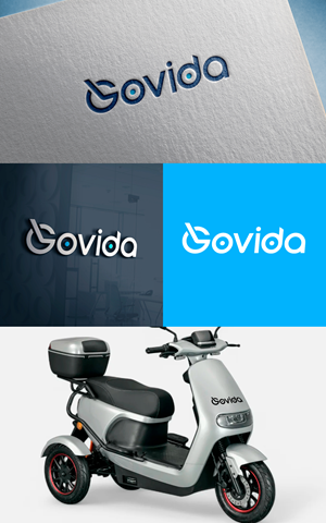 Design de Logo par enriquecoello_24 pour Voordeelfietsen.nl | Design #34705350