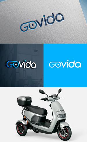 Logo Design by enriquecoello_24 for Voordeelfietsen.nl | Design: #34705818