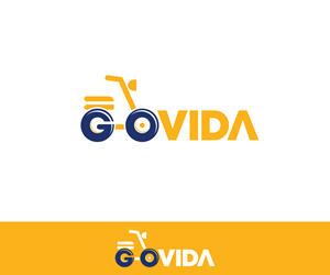 Logo Design by Ansh Design for Voordeelfietsen.nl | Design: #34703369