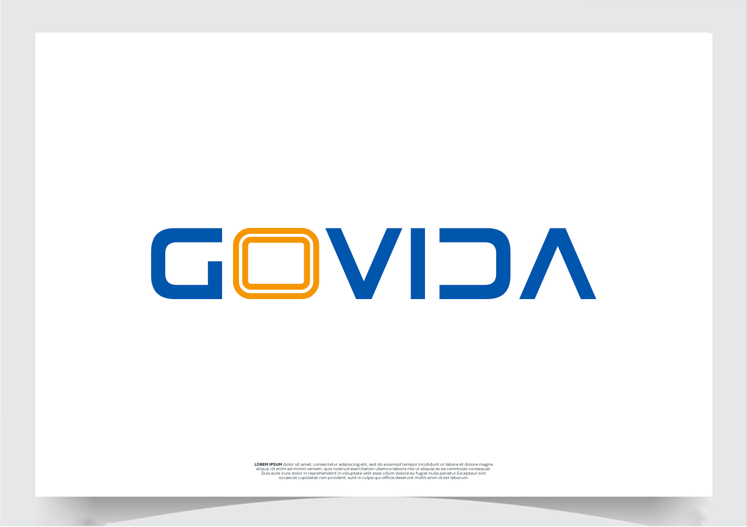 Logo Design by Soonia for Voordeelfietsen.nl | Design #34704455