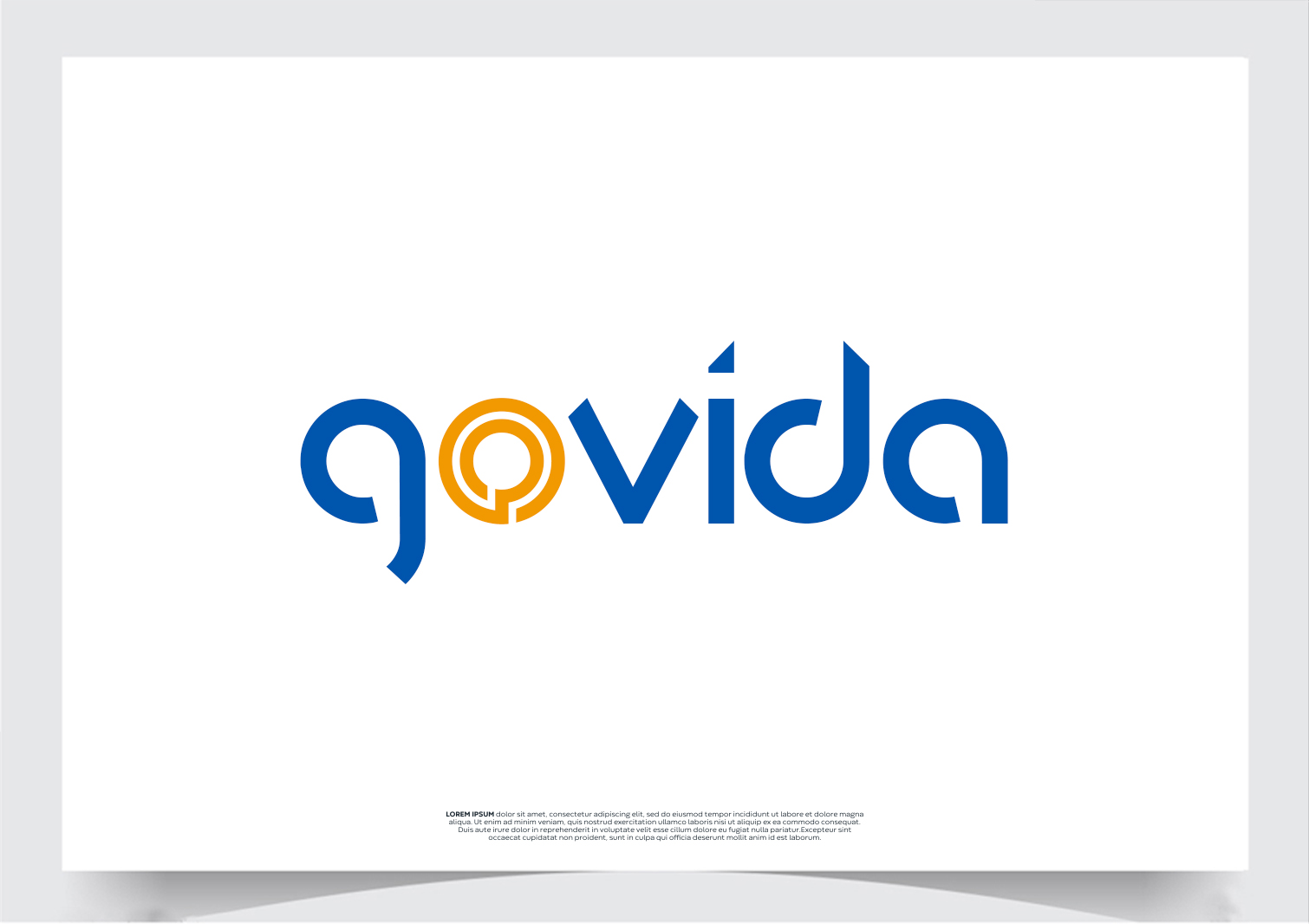 Logo Design by Soonia for Voordeelfietsen.nl | Design #34704457