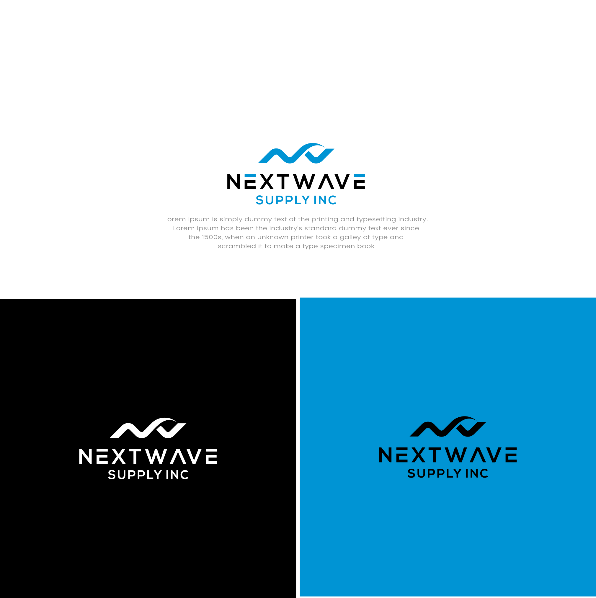 Logo Design by Barokahe guse for this project | Design #34714574