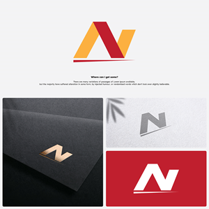 Logo Design by Bakuta Design for this project | Design: #34745138