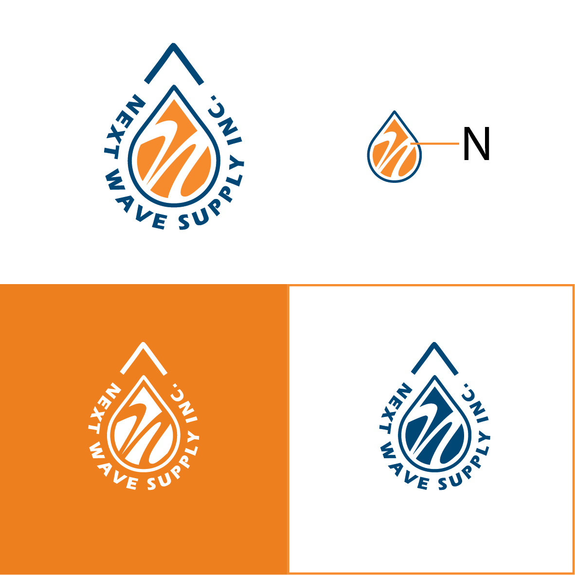 Logo Design by ShahidUllah for this project | Design #34699997