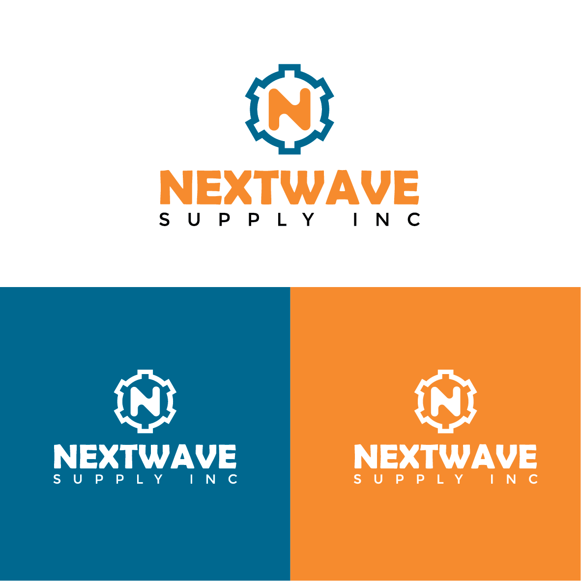 Logo Design by ShahidUllah for this project | Design #34700088