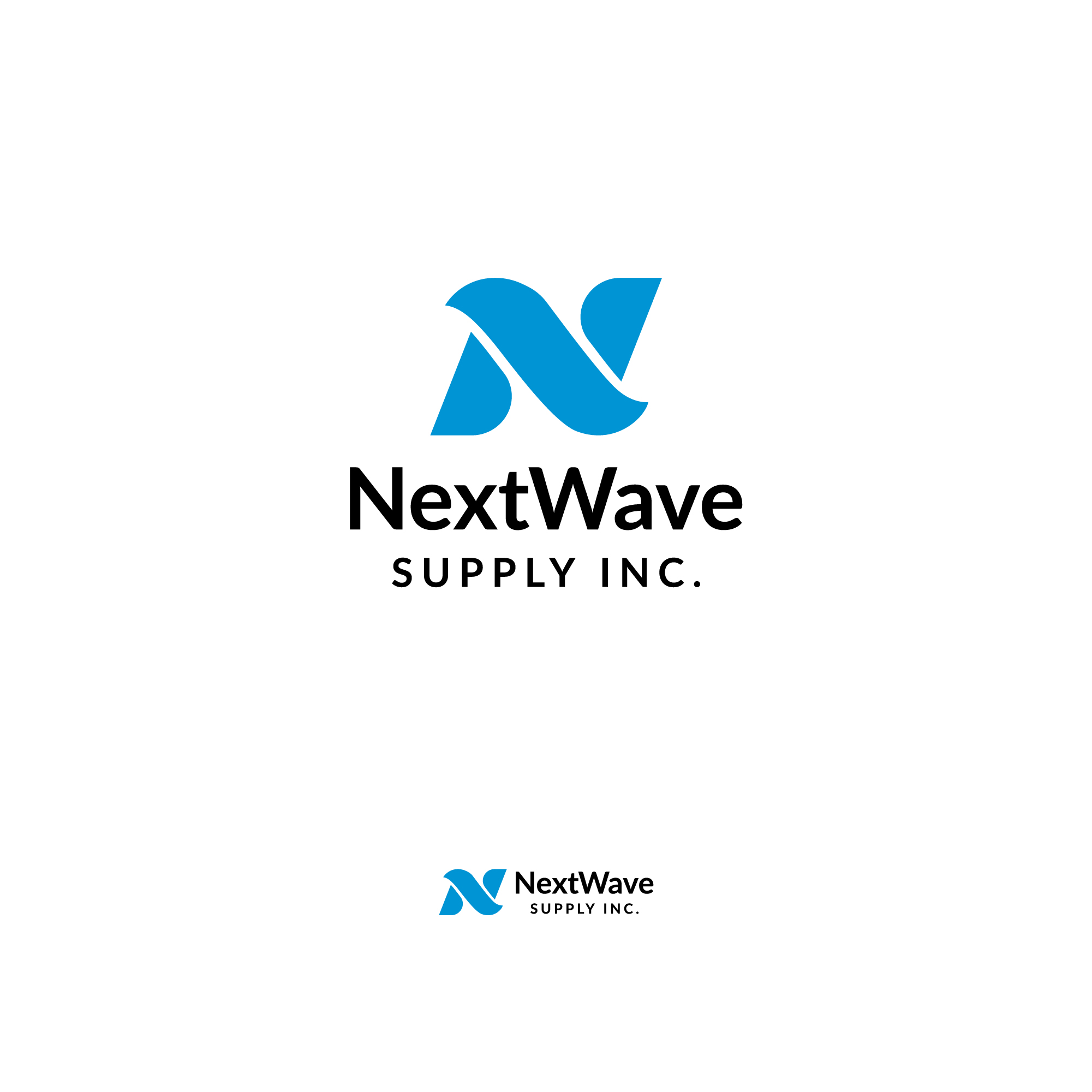 Logo Design by dicubit for this project | Design #34741580