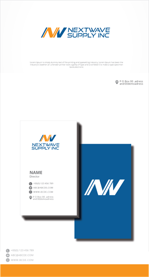 Logo-Design von zebronicgraphic für dieses Projekt | Design: #34700208