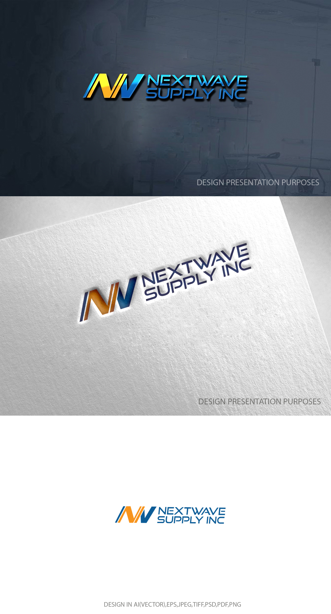 Logo Design by zebronicgraphic for this project | Design #34700210