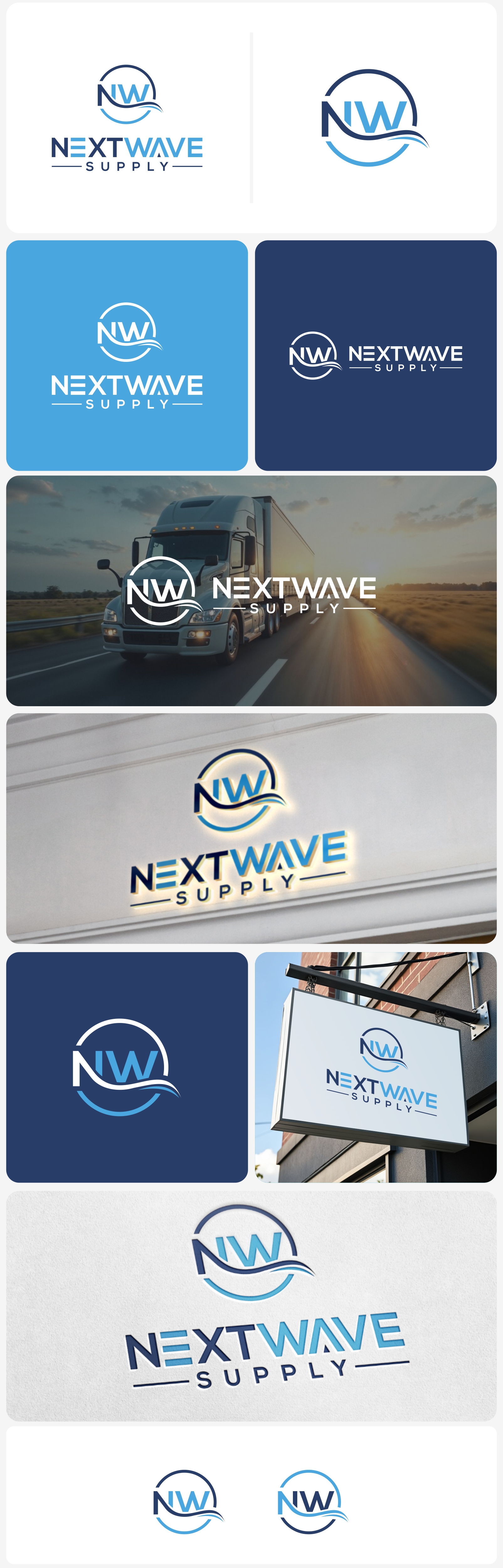 Logo Design by 92logo for this project | Design #34745521