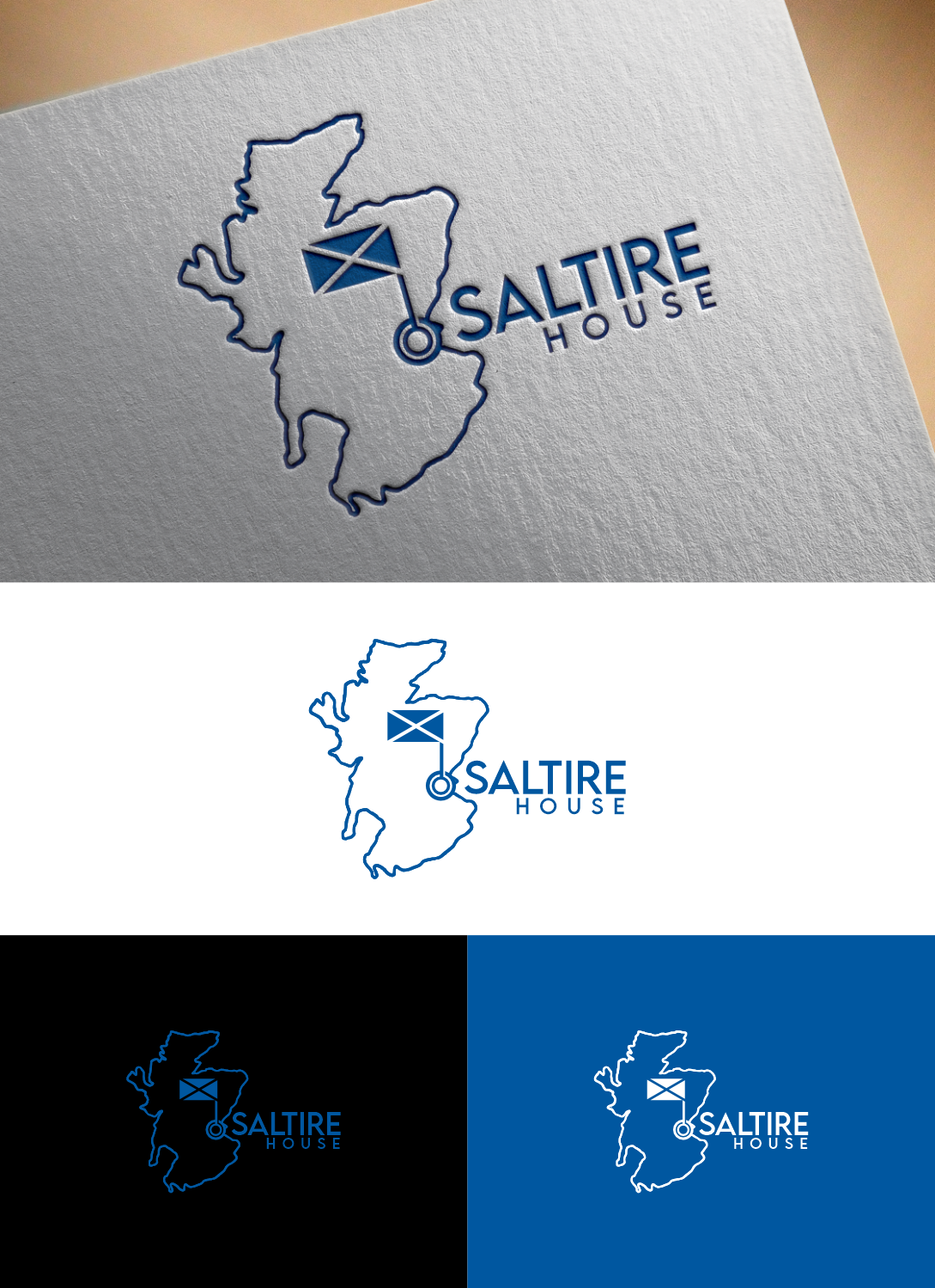 Logo Design by Doa anakKU for this project | Design #34703092