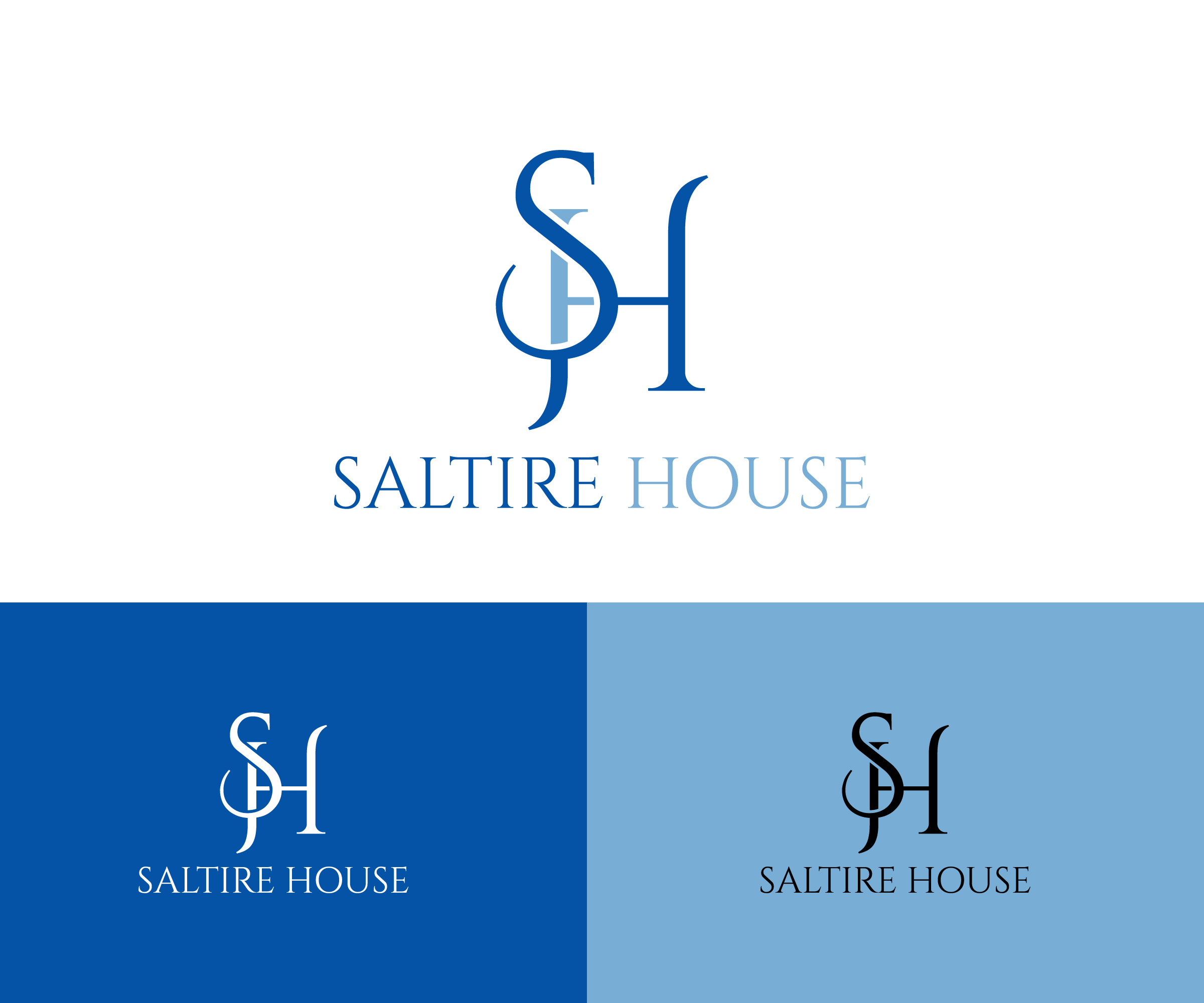 Logo Design by MS@Design for this project | Design #34700084