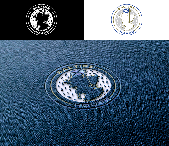 Design de Logo par RA-bica pour ce projet | Design #34715211