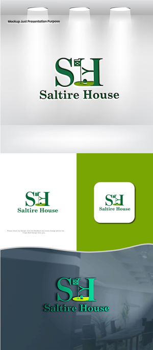 Logo Design by VectorForge for this project | Design: #34700371