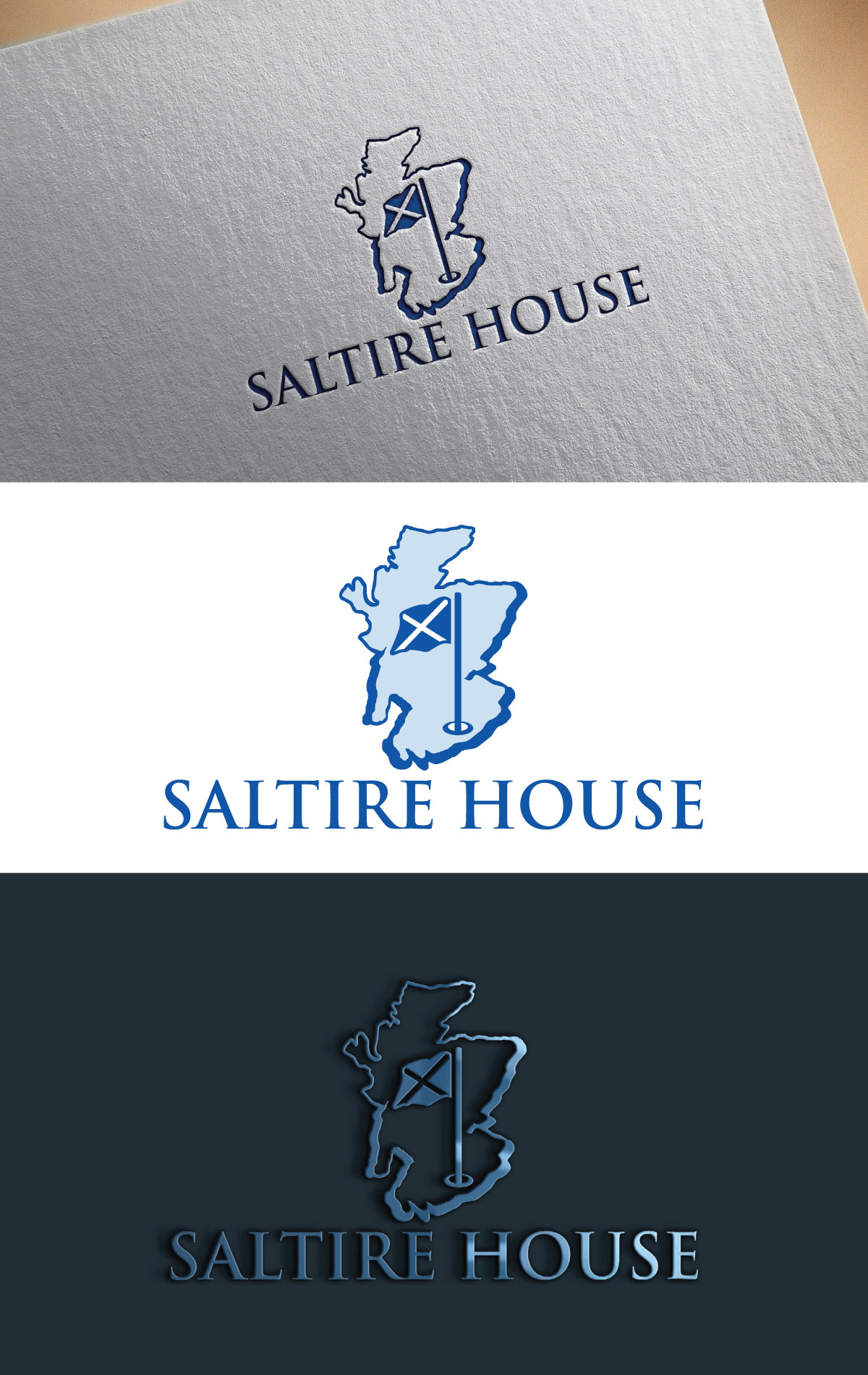 Logo Design by Impressive logo for this project | Design #34715683