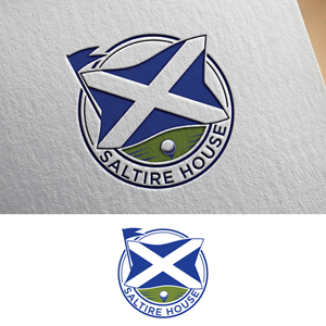 Logo Design by rehan15 for this project | Design: #34720740