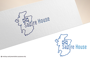 Design de Logo par Rubia@ pour ce projet | Design : #34708296