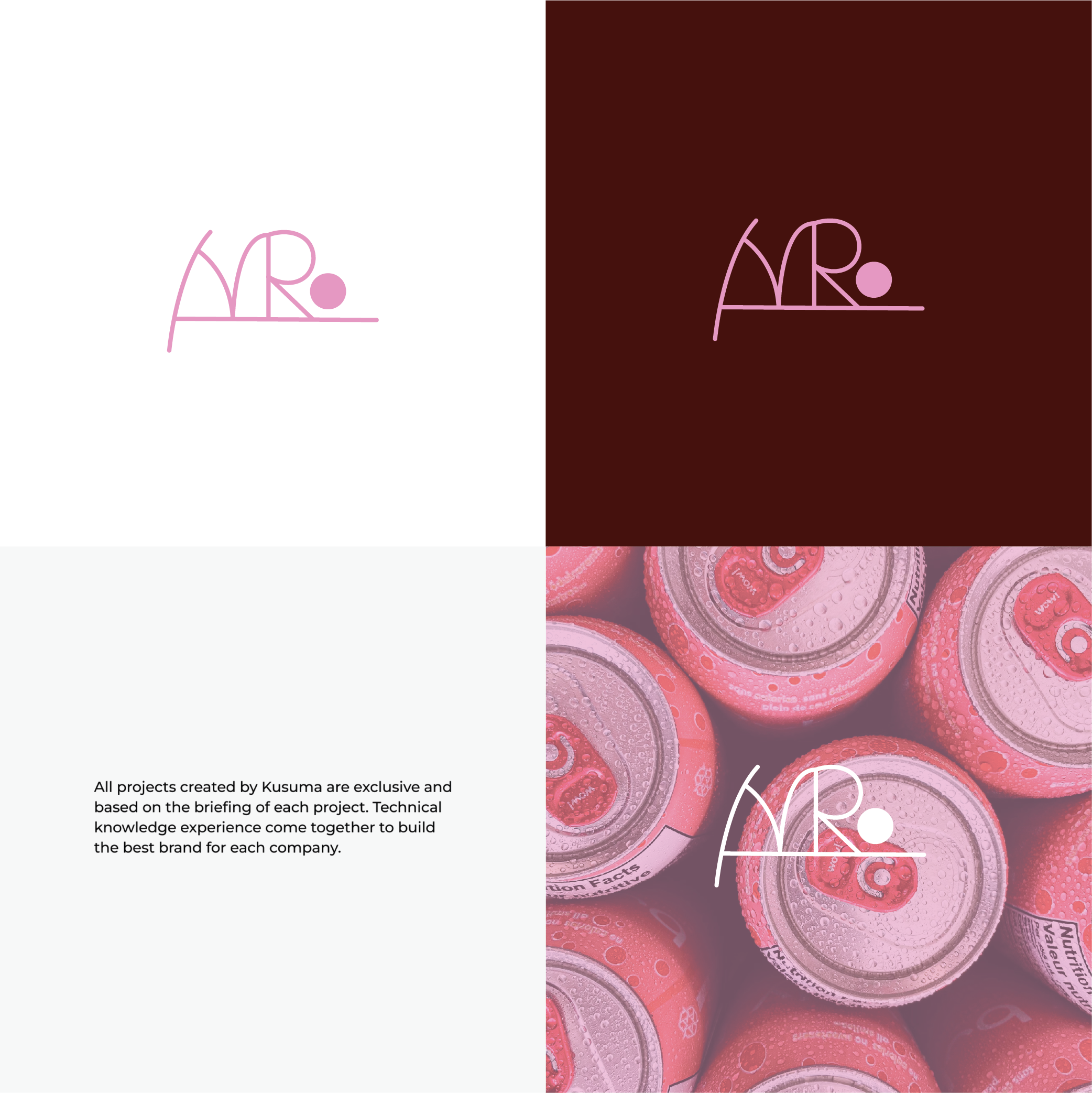 Graphic Design by Kusuma Studio for this project | Design #34703399