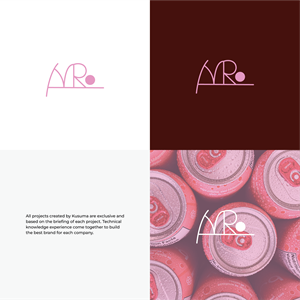 Graphic Design by Kusuma Studio for this project | Design: #34703399
