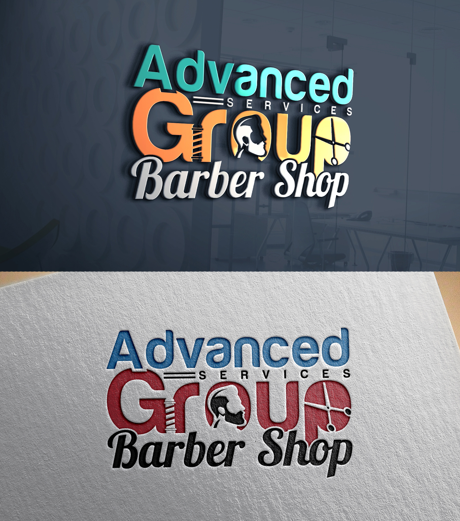 Logo Design by 24ksunny for this project | Design #34713178