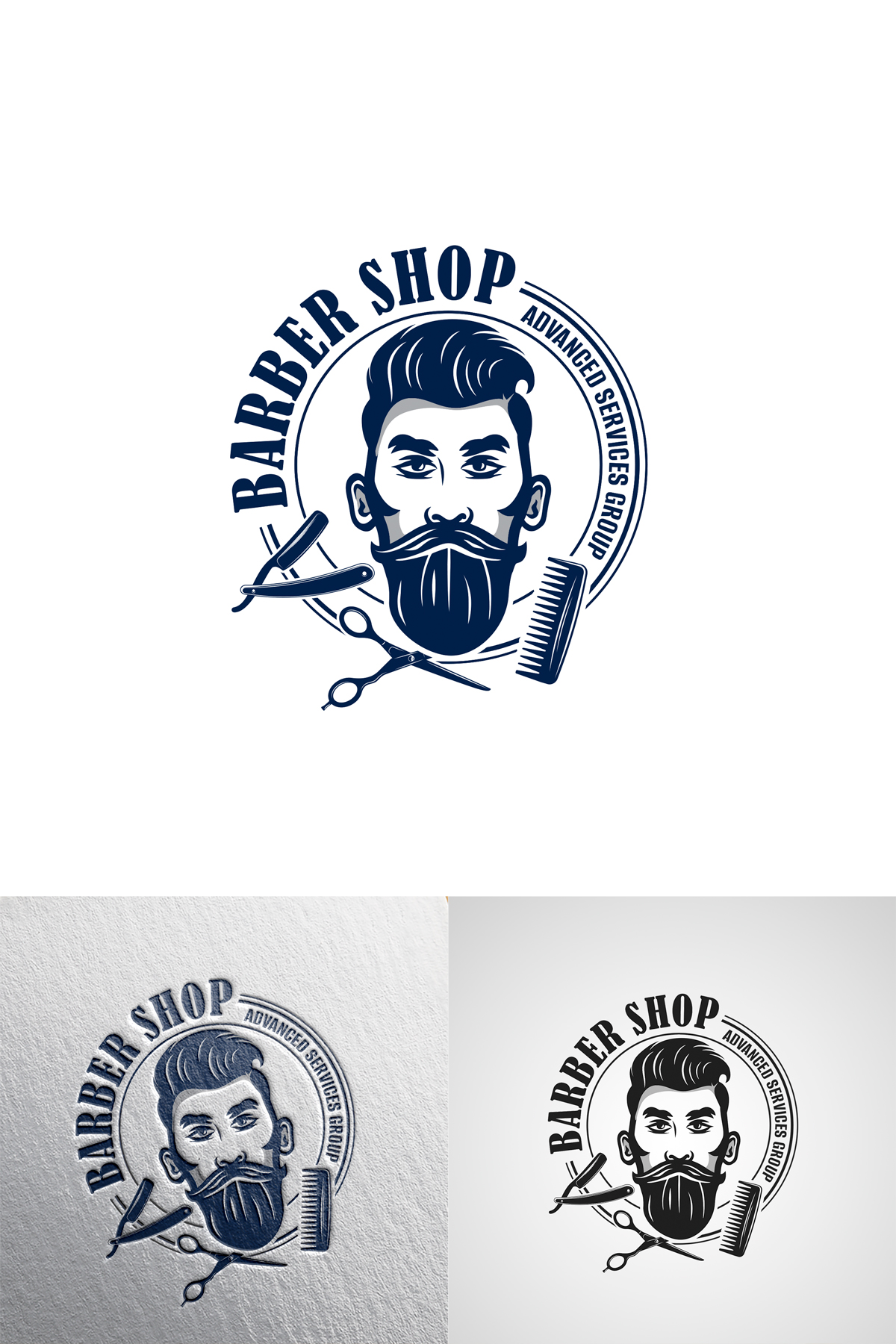 Design de Logo par Globat™ pour ce projet | Design #34757949