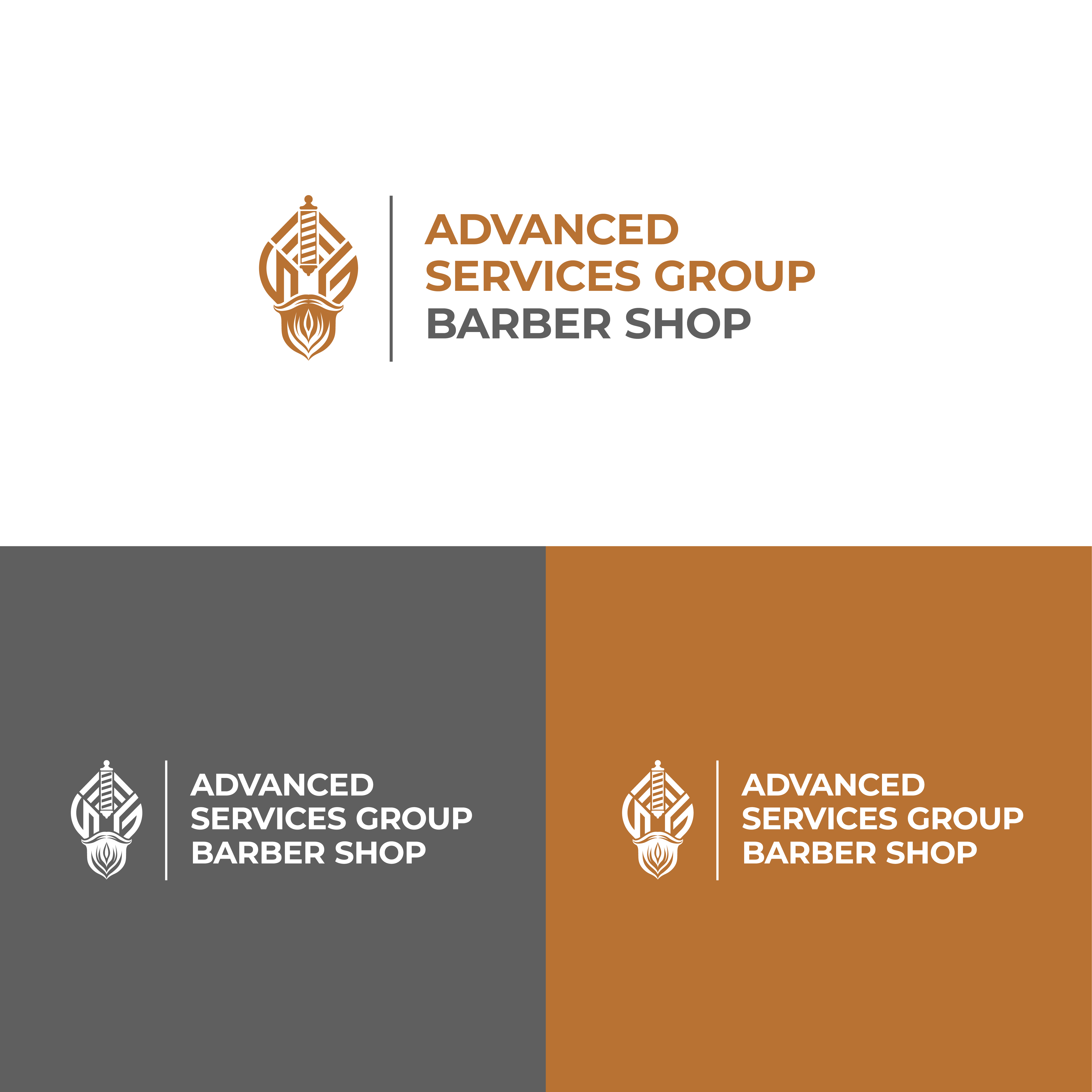 Logo Design by the3kings for this project | Design #34767493