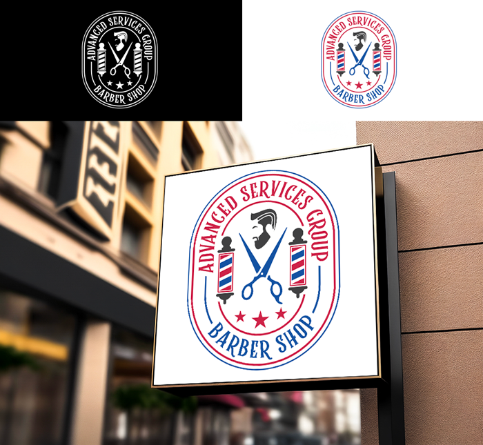 Design de Logo par RA-bica pour ce projet | Design #34730439