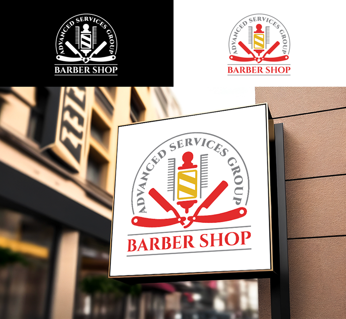 Logo Design by RA-bica for this project | Design #34730440