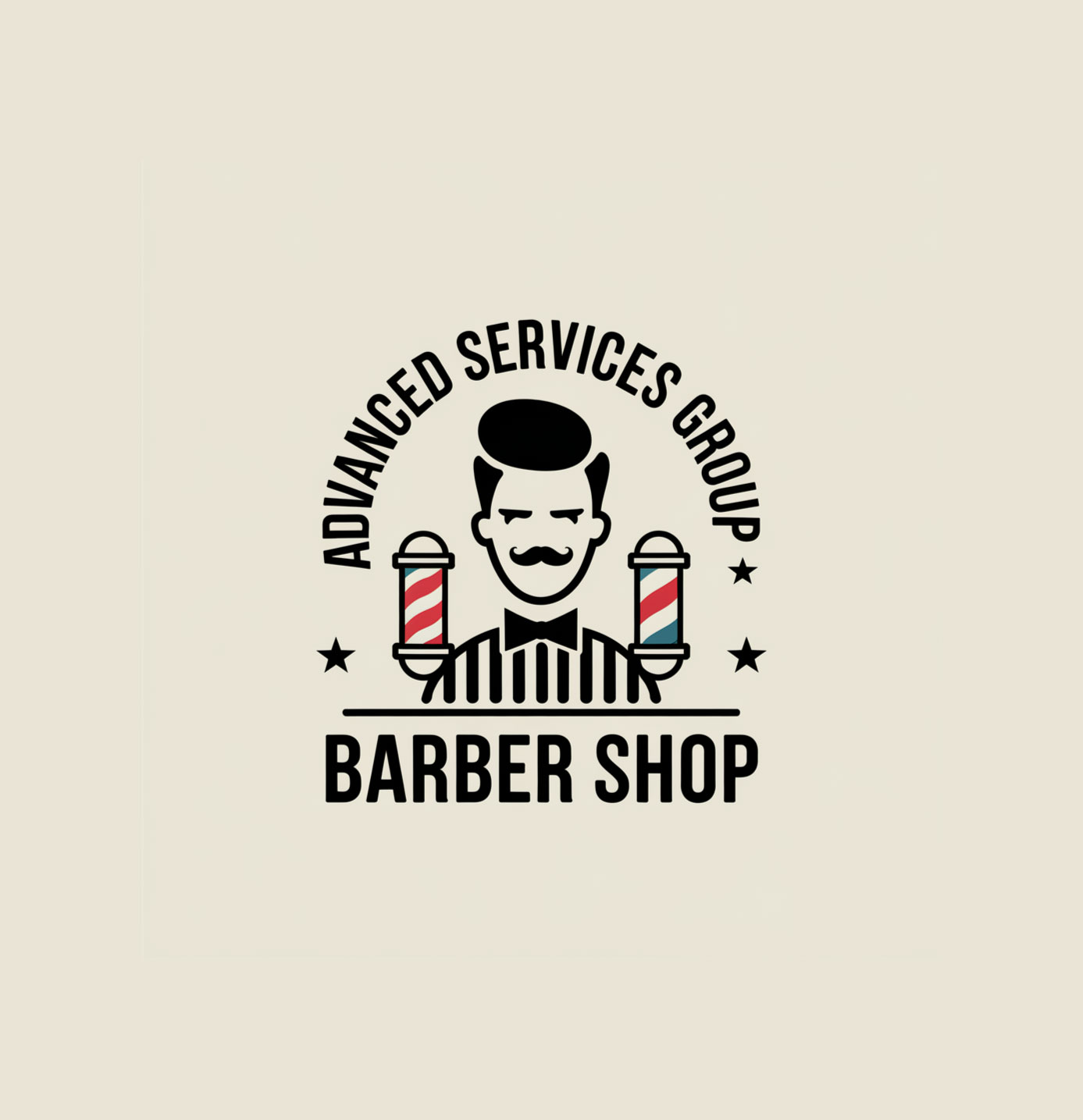 Logo Design by KING JM for this project | Design #34716612