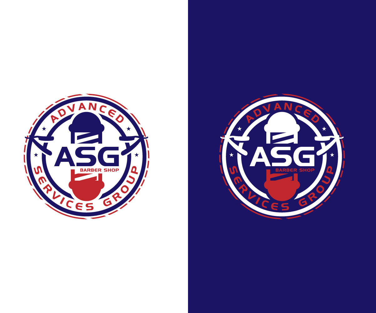 Logo Design by alexdarah for this project | Design #34716194
