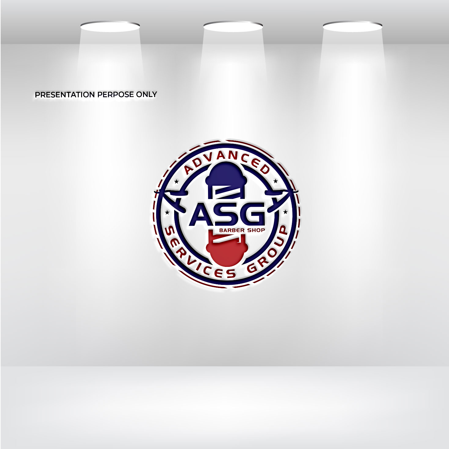 Logo Design by alexdarah for this project | Design #34716200